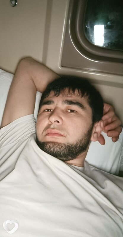 Надир, 28, Пензе — анкета №3278378