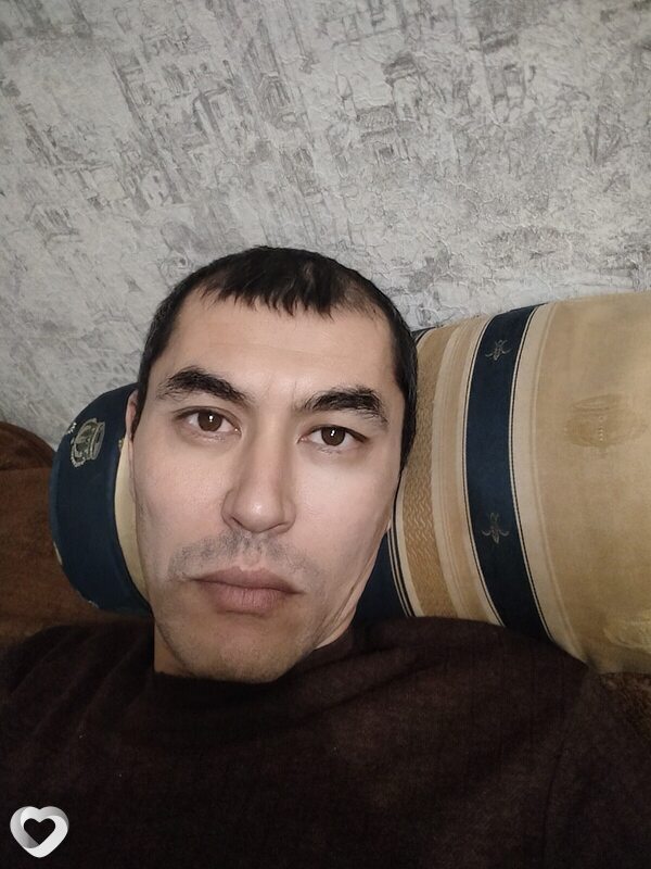 Али, 38, Королёв — анкета №3278379