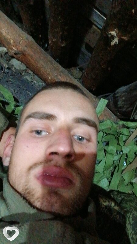 Андрей, 24, Екатеринбурге — анкета №3278386
