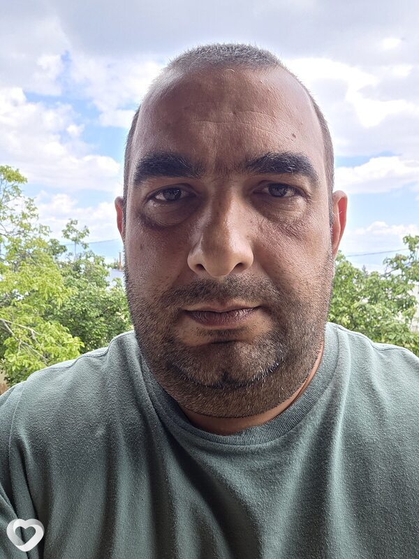Aleksi, 41, Тбилиси — анкета №3278388