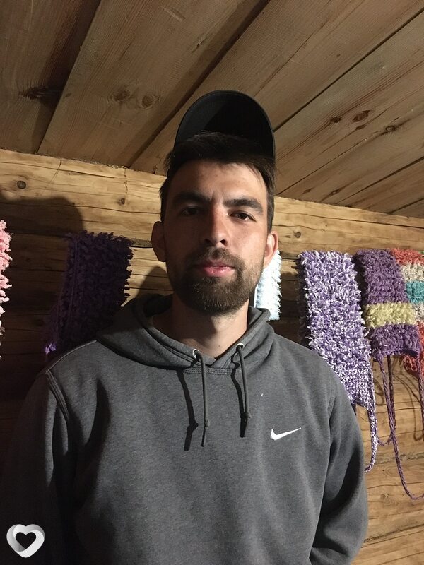 Артем, 31, Казани — анкета №3278389