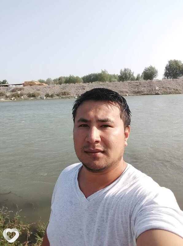 Мухаммед, 35, Рязани — анкета №3278395