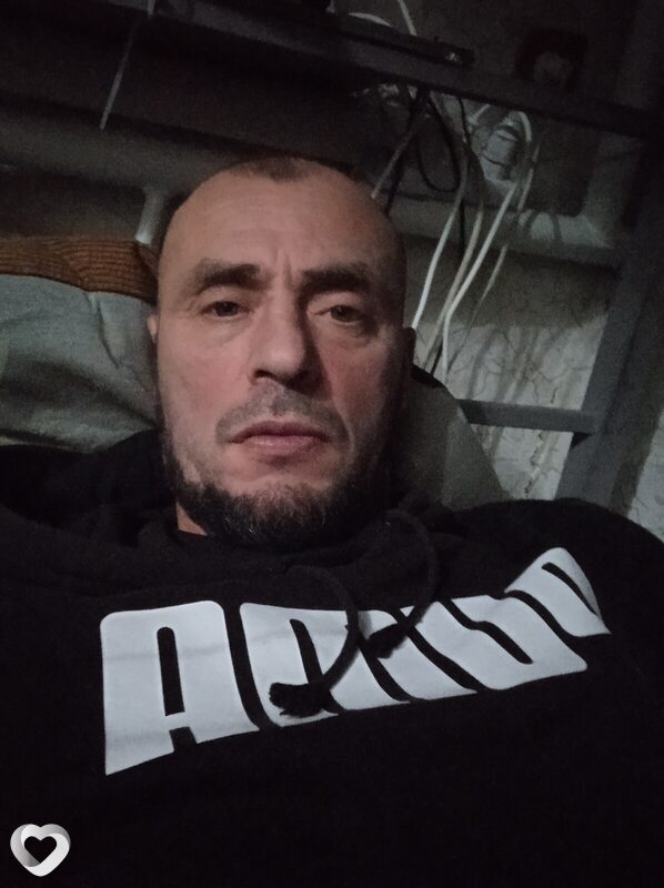Серёга, 44, Харькове — анкета №3278502