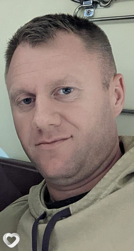 Иван, 40, Мытищах — анкета №3278503