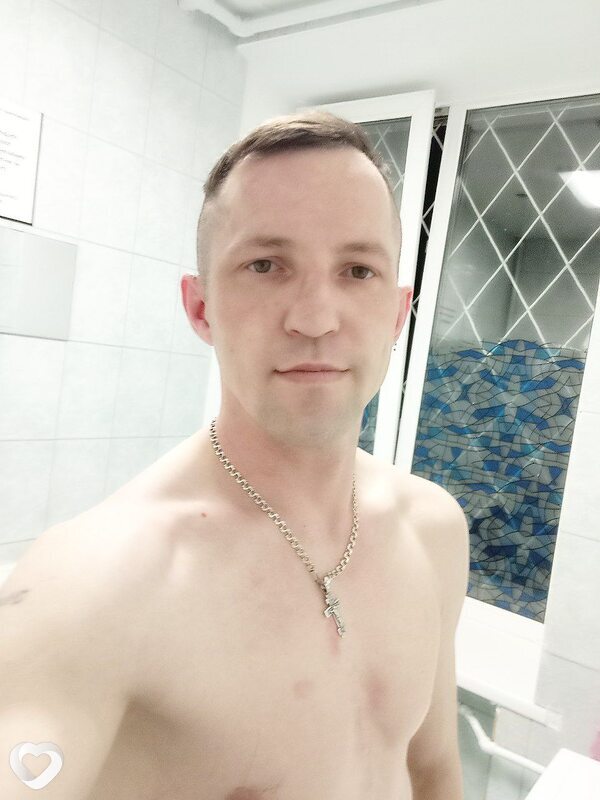 Jhoker, 32, Минске — анкета №3278505