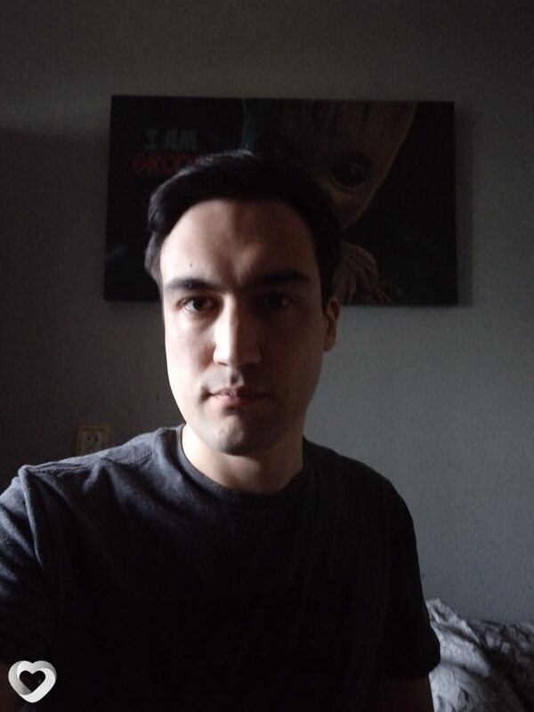 Захар, 29, Обнинске — анкета №3278511