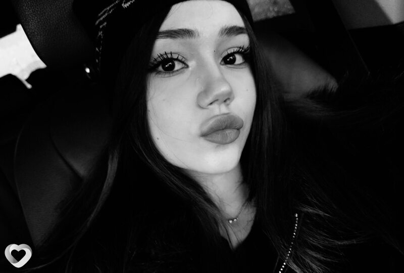 Ксюша, 18, Владикавказе — анкета №3278513
