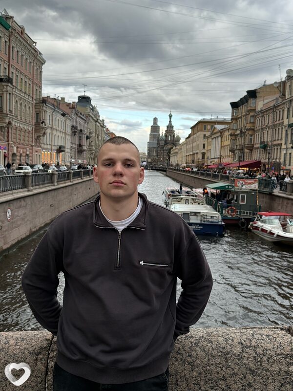 Виталий, 20, Краснодаре — анкета №3278514