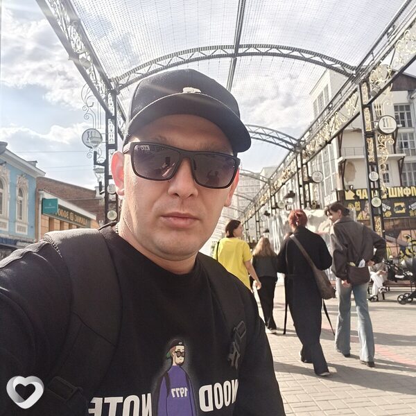 Артем, 36, Екатеринбурге — анкета №3278519