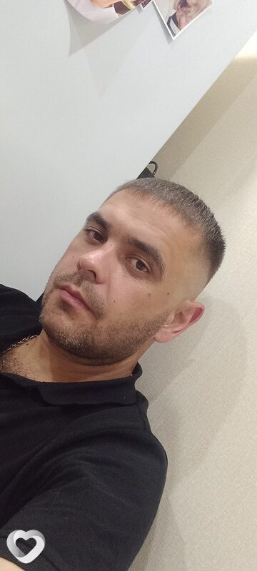 Aleksey, 42, Самаре — анкета №3278478