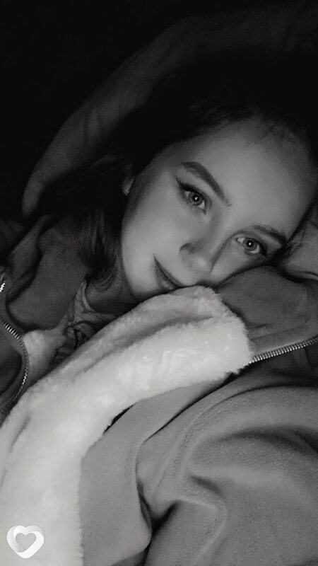 Лиза, 22, Москве — анкета №3278483