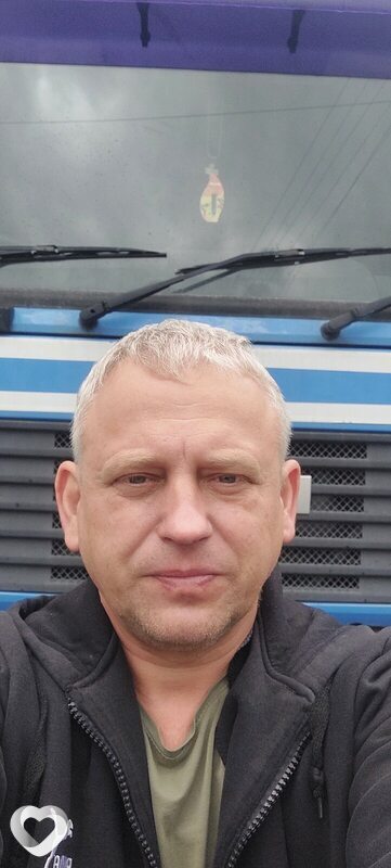 Александр, 49, Алматы — анкета №3278484