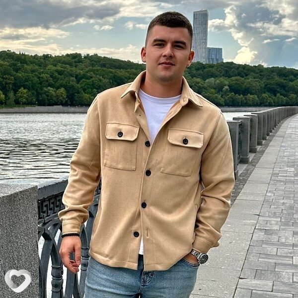 Тимофей, 35, Санкт-Петербурге — анкета №3278490
