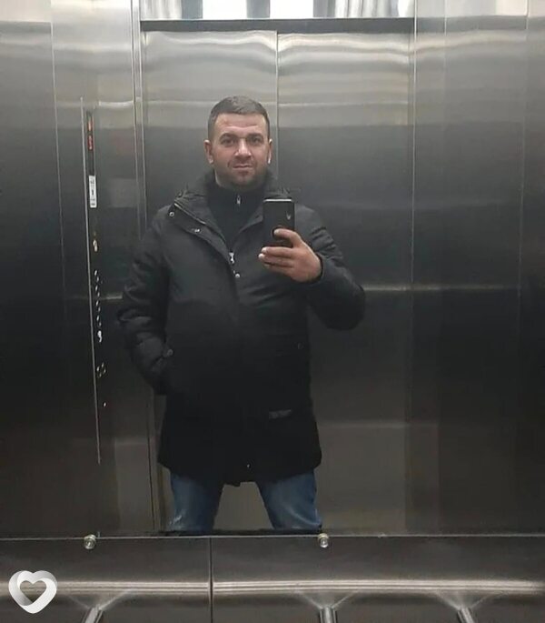 Артём, 25, Кропоткине — анкета №3278495