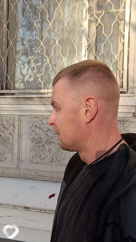 Александр, 39, Белгороде — анкета №3278426