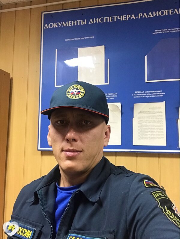 Рустик, 36, Уфе — анкета №3278427