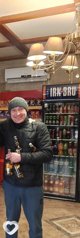 Ильдар, 44, Москве — анкета №3278428