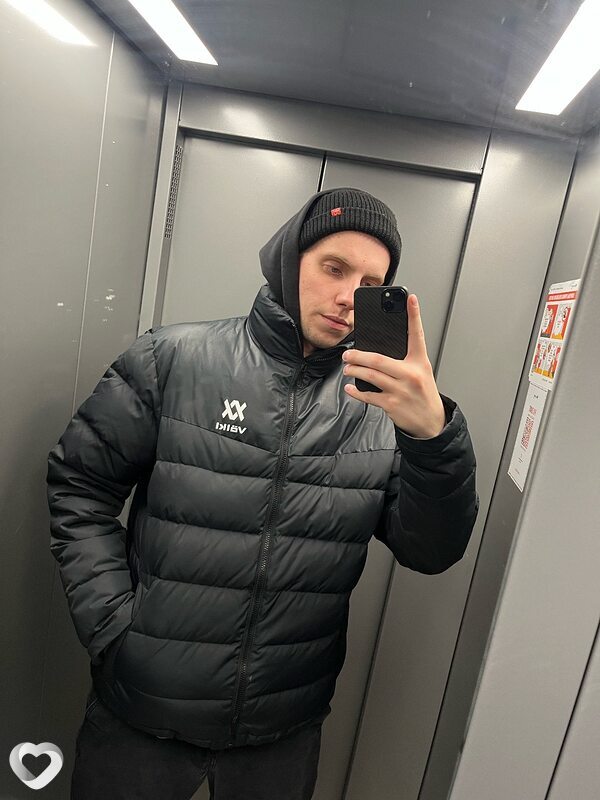 Тёма, 22, Москве — анкета №3278430