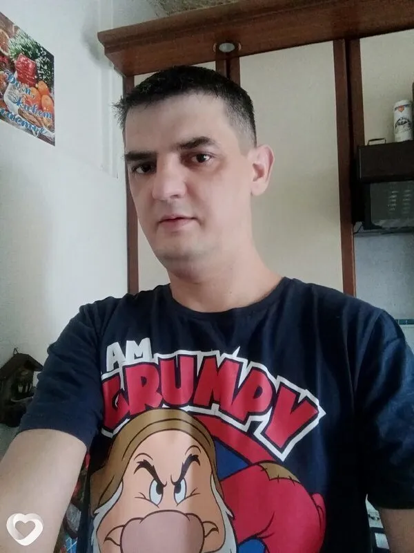 Пётр, 40, Москве — анкета №3278442