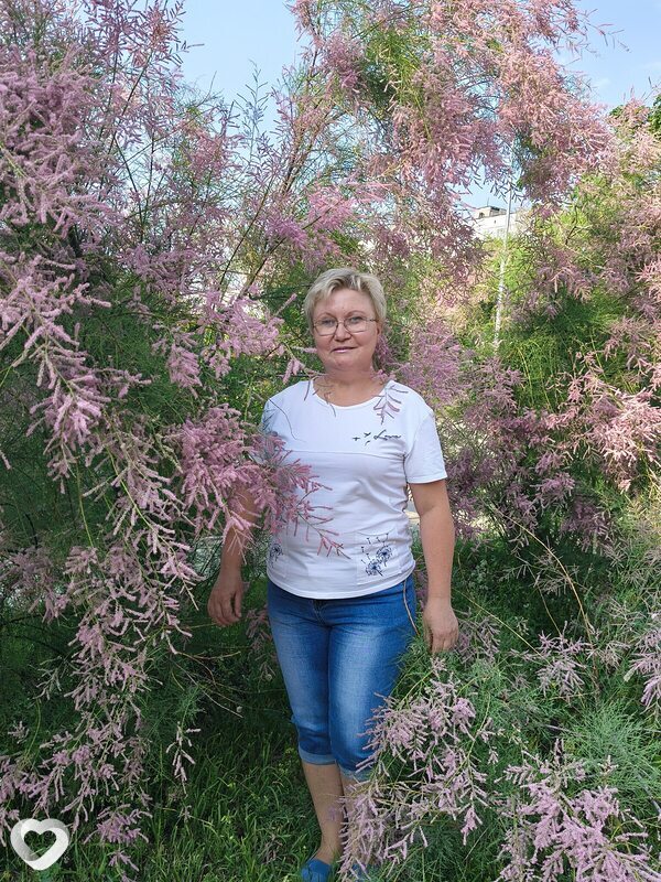Ирина, 57, Тольятти — анкета №3278526