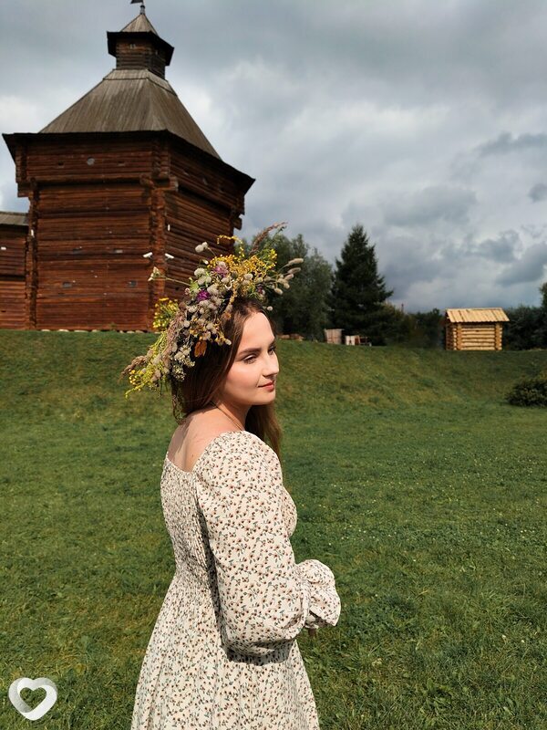 Анна, 26, Москве — анкета №3278530