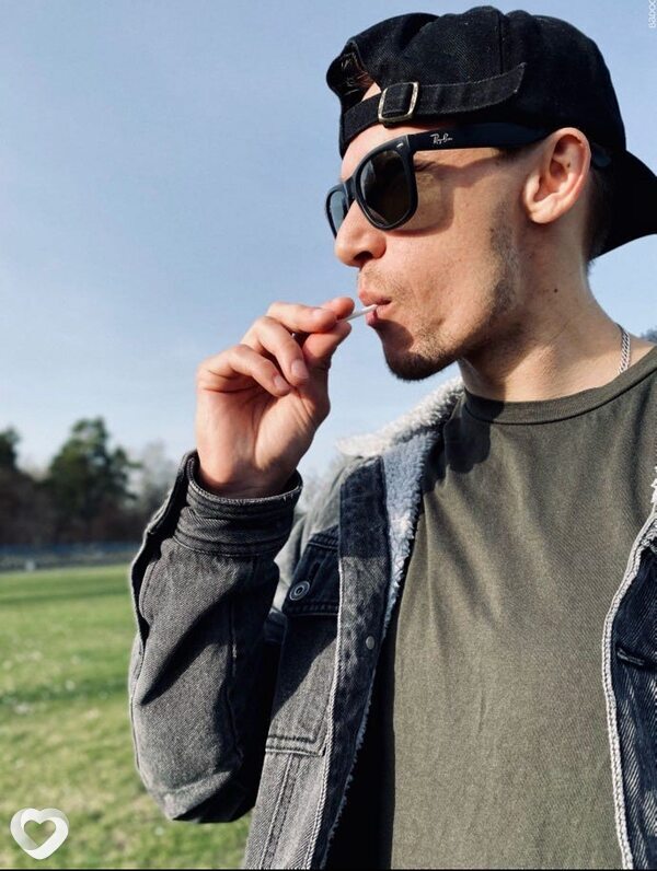 Ivan, 32, Изюме — анкета №3278535