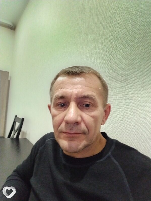 Александр, 45, Перми — анкета №3278539