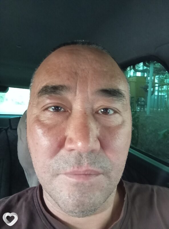 Аскар, 51, Алматы — анкета №3278541