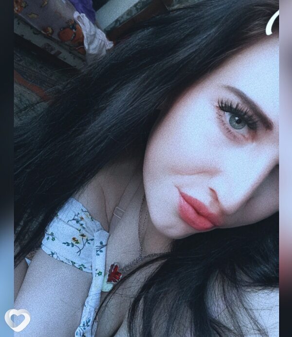 Алина, 25, Перми — анкета №3278577