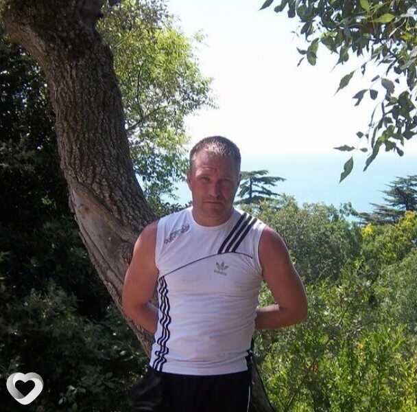 Loko, 51, Харькове — анкета №3278582