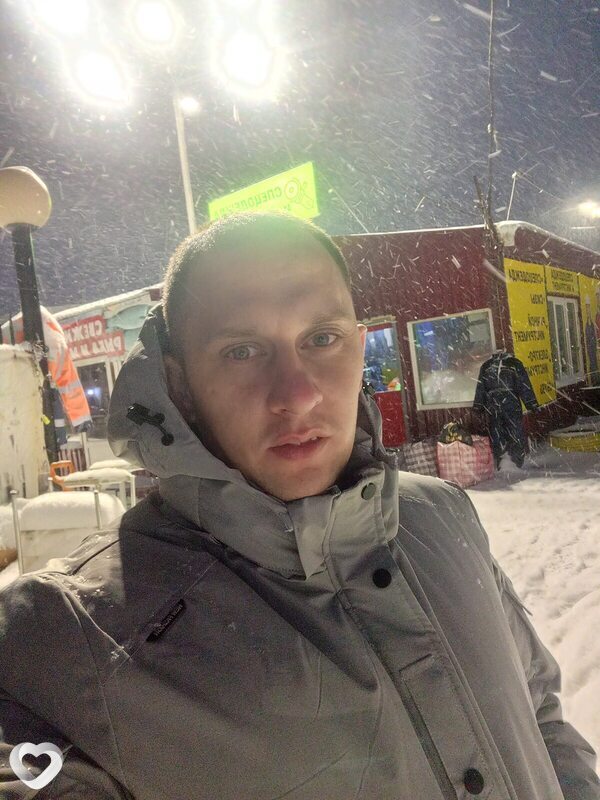 Иван, 32, Волжском — анкета №3278623