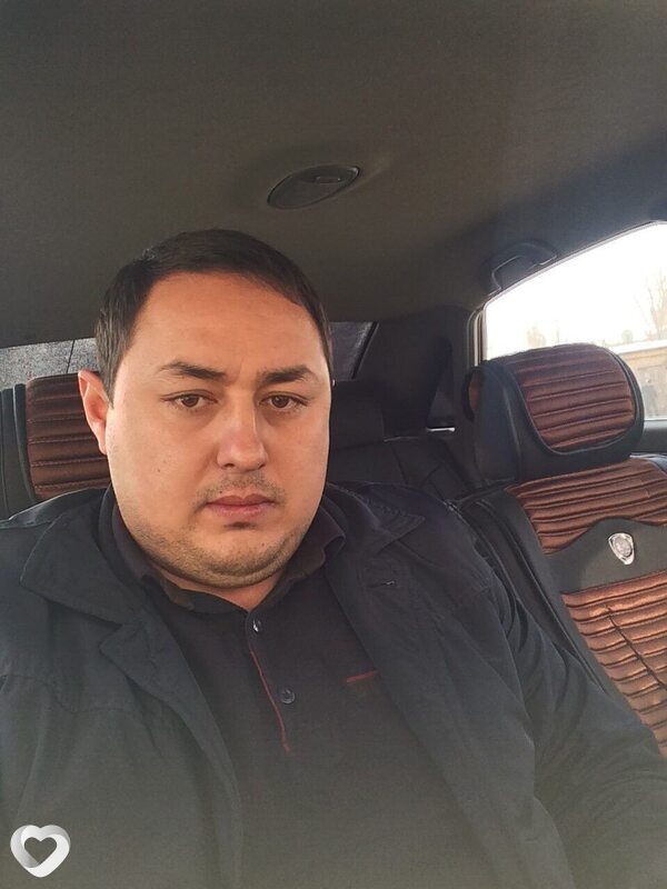 Мурад, 40, Москве — анкета №3278624