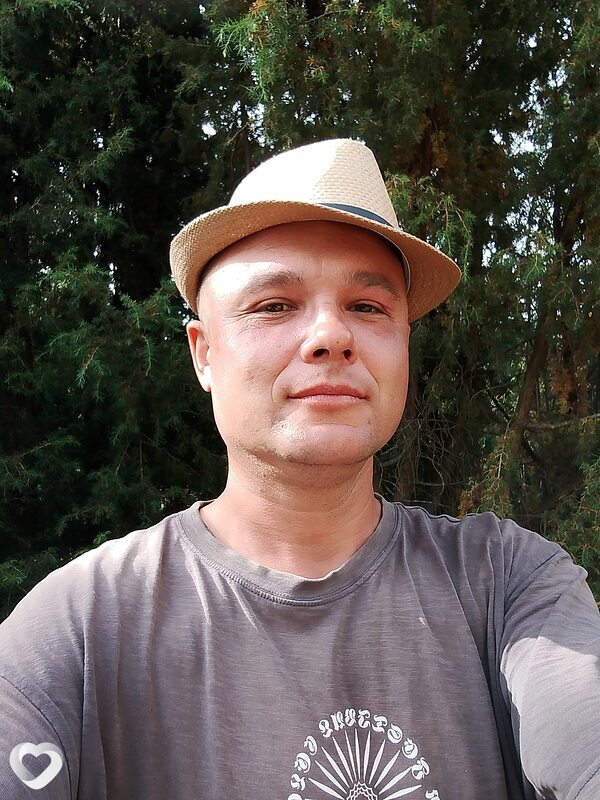 Александр, 41, Витебске — анкета №3278628