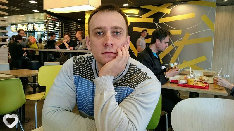 Дмитрий, 43, Минске — анкета №3278629