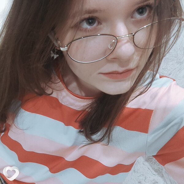 Наталья, 19, Санкт-Петербурге — анкета №3278641