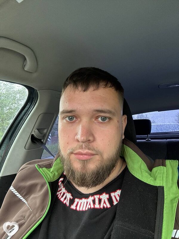 Тимофей, 29, Санкт-Петербурге — анкета №3278647