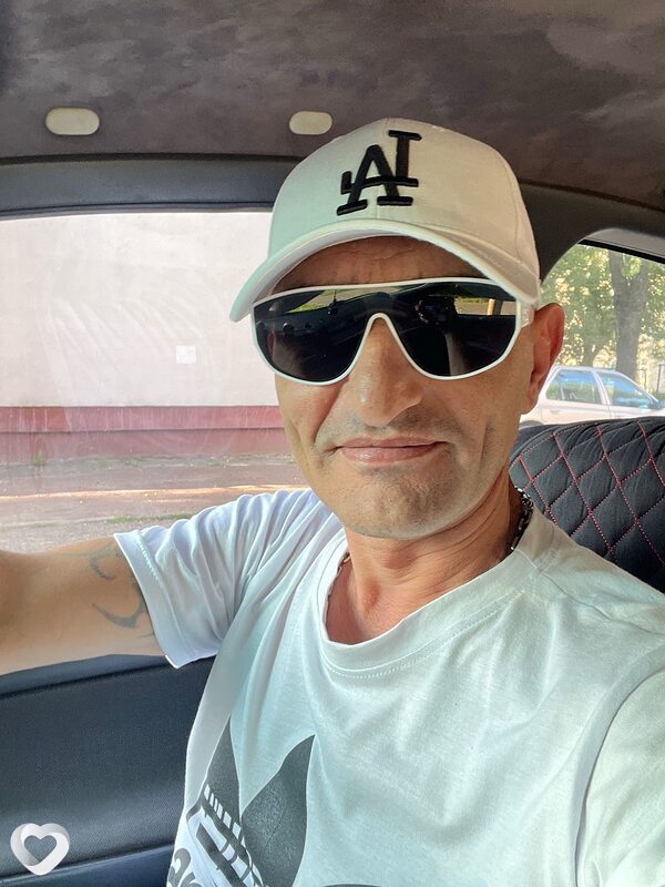 Эдуард, 52, Гомеле — анкета №3278648