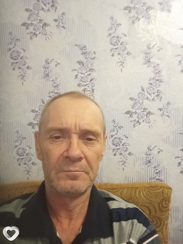 Сергей, 53, Мелитополе — анкета №3278651