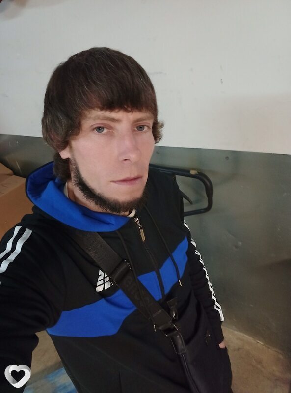 Дима, 35, Алматы — анкета №3278655