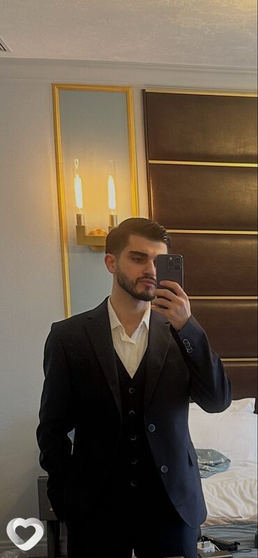 Артур, 23, Королёв — анкета №3278665