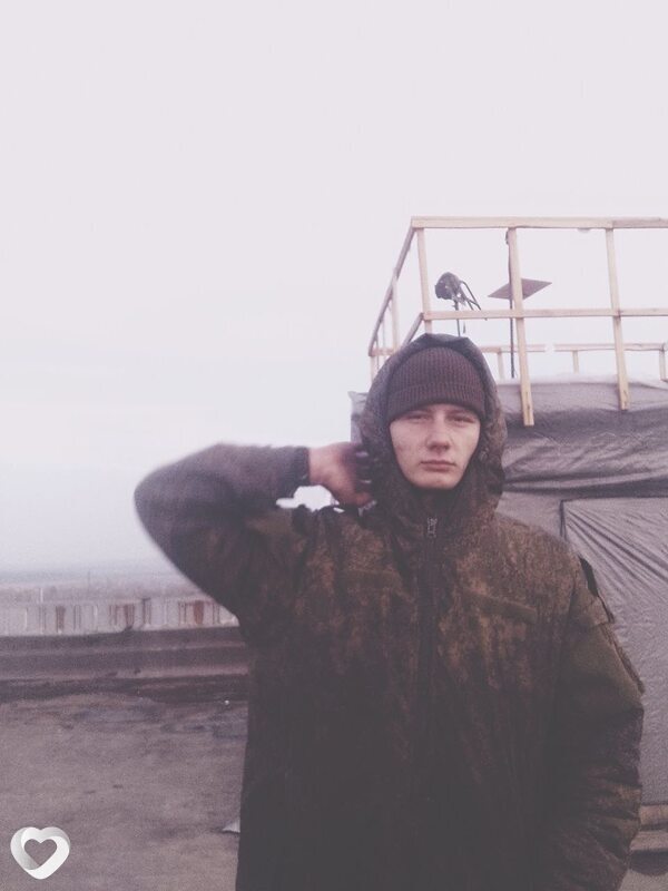 Тема, 21, Балашихе — анкета №3278680