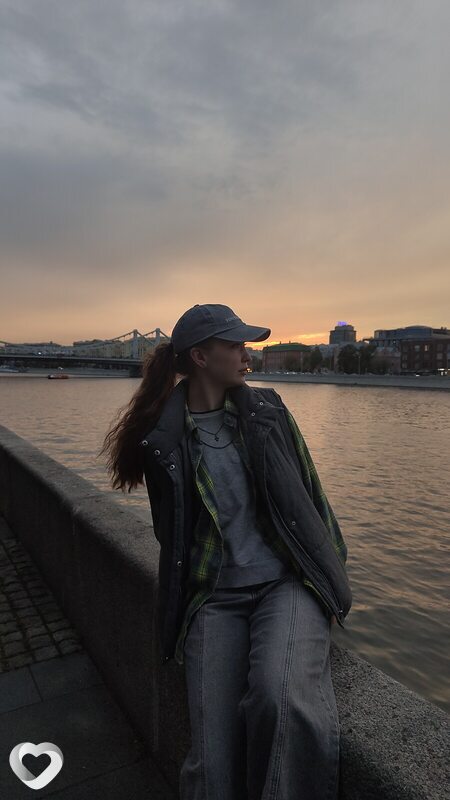 Вели, 18, Москве — анкета №3278692