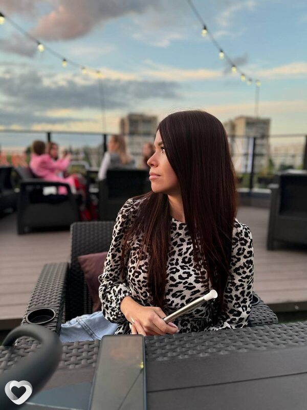 Анастасия, 35, Липецке — анкета №3278699