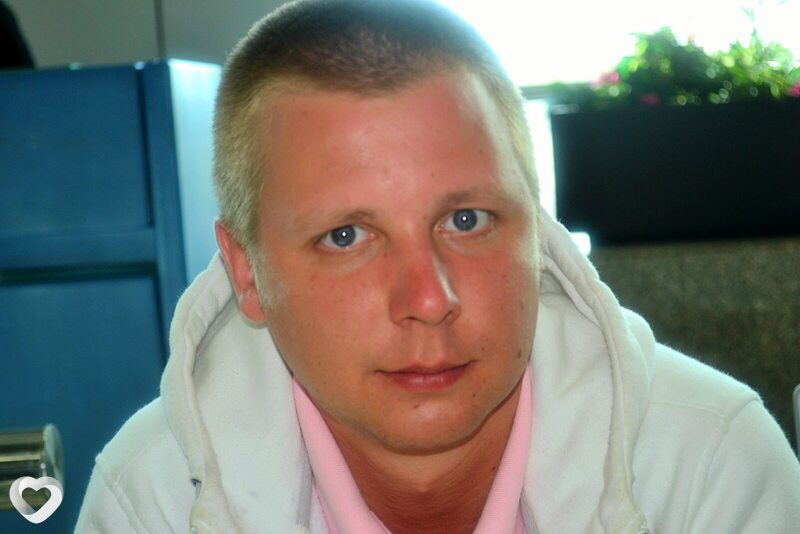 Александр, 41, Санкт-Петербурге — анкета №3278701