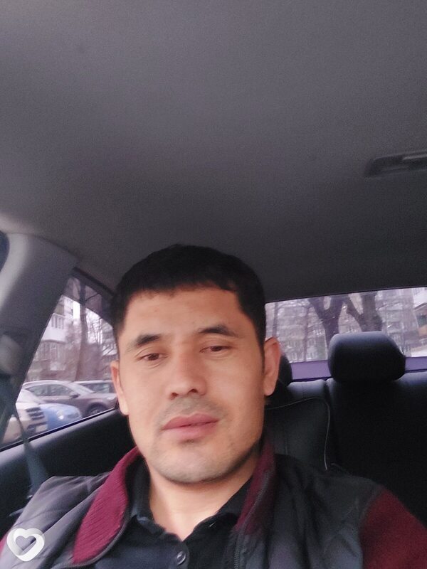 Достон, 36, Калининграде — анкета №3278713