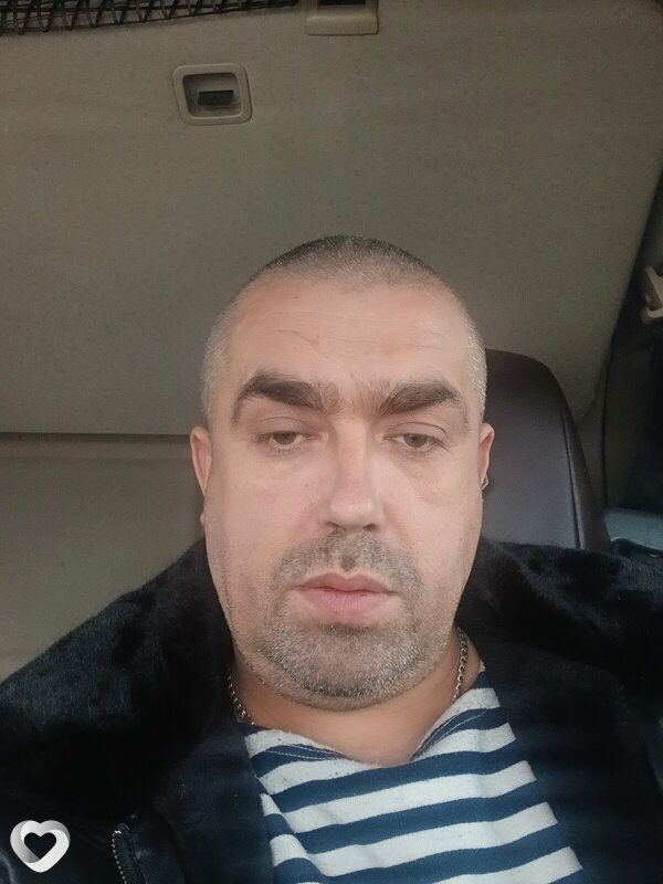 Николай, 42, Вышнем Волочке — анкета №3278717