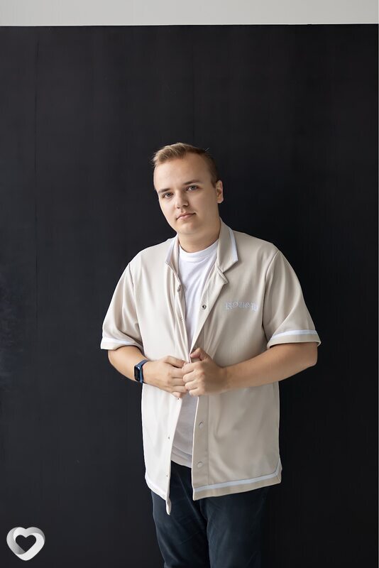 Виталий, 28, Минске — анкета №3278721