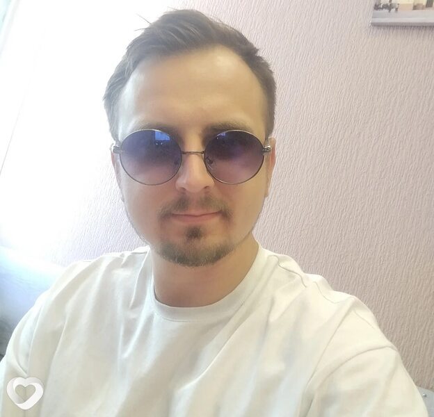 Жека, 28, Черкассах — анкета №3278804