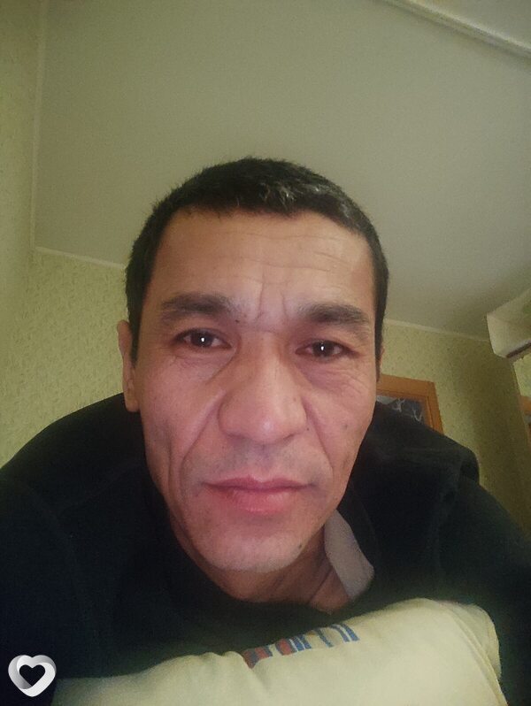 Али, 47, Санкт-Петербурге — анкета №3278814