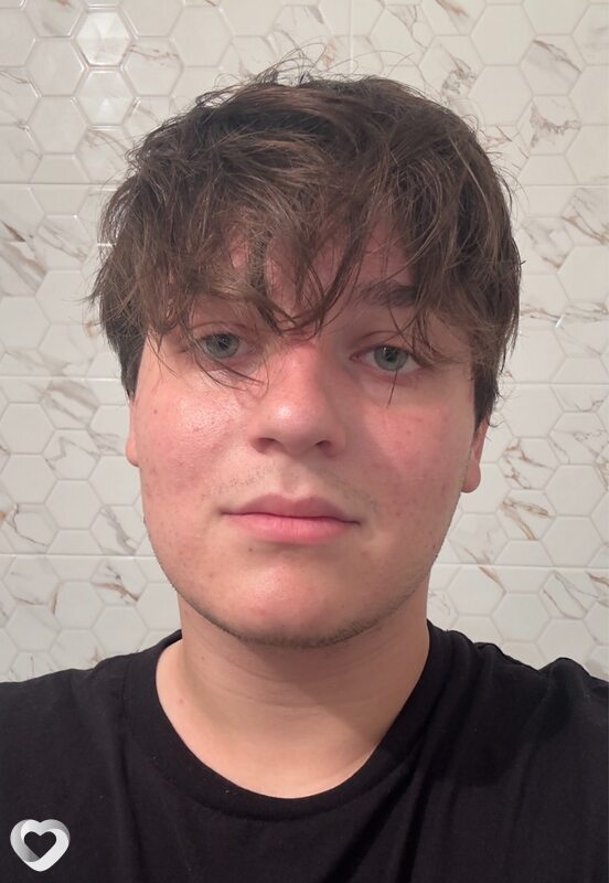 Никита, 20, Новоалтайске — анкета №3278815